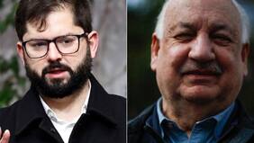 “Como homenaje a su entrega a Chile…”: Presidente Boric decretó duelo nacional por muerte de Guillermo Teillier