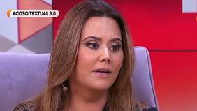 La dolida reacción de Daniella Campos tras perder demanda por negligencia médica en muerte de su hija