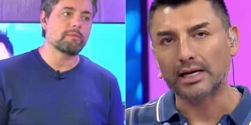 Daniel Valenzuela - Andrés Caniulef