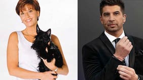 "Eso es maldad": Mario Velasco propone "entrar con un cachorrito de la misma raza que Cosita" para Paulina Nin en Top Chef