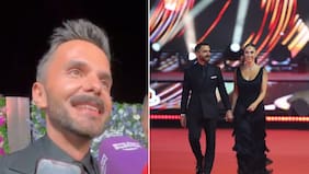 Su primer “match” en app de citas: La confesión de Álvaro Ballero sobre su nueva polola en la Gala de Viña