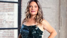 "Yo tenía que llegar virgen al matrimonio. Y tuve pololos y nada... Pero sí con esta persona. Y con esa persona me casé y es el papá de mi hijo", afirma la actriz María José Quiroz