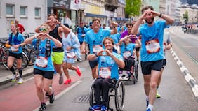 Wings for Life World Run: inscripciones y más detalles de la carrera solidaria