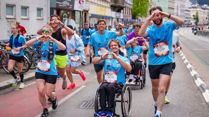 Wings for Life World Run: inscripciones y más detalles de la carrera solidaria