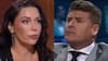 Expareja de Claudio Rojas revela por qué el abogado dejó de representar a Daniela Aránguiz: desclasificó violento audio