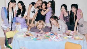 ¡La espera terminó! TWICE confirma oficialmente su regreso con su cuarto álbum “FOUR”