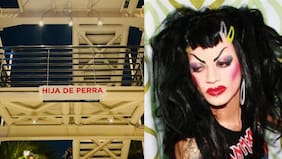 “Hija de Pe...”: Coordinadora Feminista 8M cambió de nombre distintas estaciones de Metro