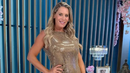 “Jamás me harán dudar de mi rol como mamá”: la respuesta de Rocío Marengo a las críticas por salir a comer mientras su hijo está internado