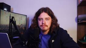 Youtuber Lewis Shawcross sorprende mostrando parte de sus aventuras por Chile