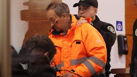 “Lo que hizo mi papá dentro de la pieza fue...”: hijo del asesino de Quilleco rompe el silencio y cuenta su versión
