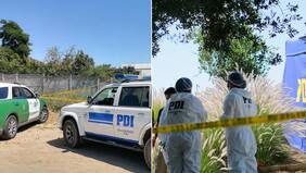 Alerta en San Clemente: aparece un segundo feto humano en medio de desechos