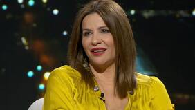 "Yo imaginaba un cuento de Disney, que él pensaba en mí como yo en él, que sus noches eran interminables pensando en cómo su hija iba creciendo...": Sakva Pollak y la ausencia de su padre