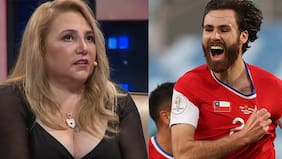 "Para los últimos partidos habrá personas que no han estado... Si todos nos unimos y ayudamos, ellos van a ir (a Qatar 2022)", predice la tarotista Latife Soto