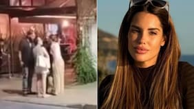 Reportan supuesta pelea callejera de Gala Caldirola: le pidieron “bajar el tono” y cibernautas lanzaron llamativa teoríaa