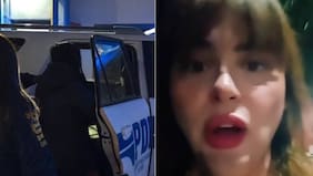 PDI habló con ella, le informaron a la familia y vino la sorpresa: la extraña decisión de exconcejala tras ser hallada