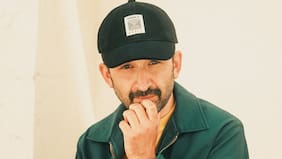 Bronko Yotte sigue dando clases y lanzó deluxe de su disco “PROFE”