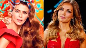 La tregua de Carola de Moras con Tonka Tomicic