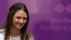 Irina Karamanos confirma que declaró en calidad de imputada por caso ProCultura