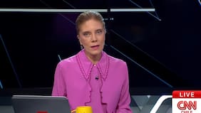 “Me parece grave e injusto”: Mónica Rincón no lo dejó pasar y respondió acusación de diputado del Partido Republicano