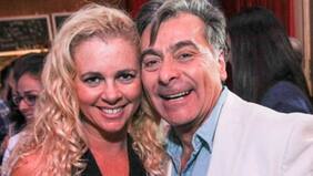 “Me gustaría que encontrara una pareja…”: la particular confesión de Titi García-Huidobro sobre el futuro amoroso de Pato Torres