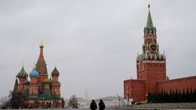 “Un ataque terrorista inminente en 24 a 48 horas”: Estados Unidos y Reino Unido advierten peligros en Moscú