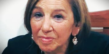 María Elcira Contreras