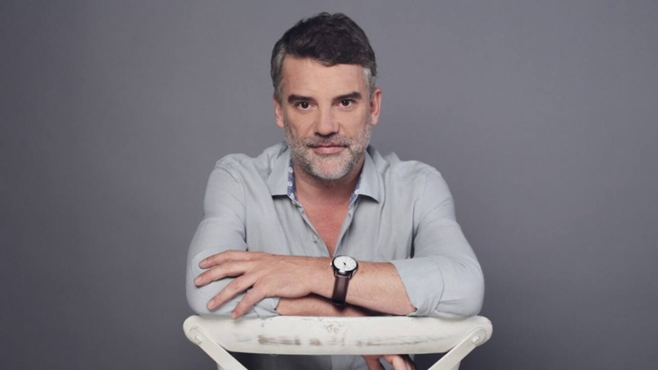 Diego Muñoz habló sobre el repentino fallecimiento de su padre: “No me quedaron espinas, ni deudas pendientes”
