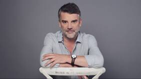 Diego Muñoz habló sobre el repentino fallecimiento de su padre: “No me quedaron espinas, ni deudas pendientes”