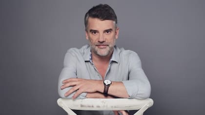 Diego Muñoz habló sobre el repentino fallecimiento de su padre: “No me quedaron espinas, ni deudas pendientes”