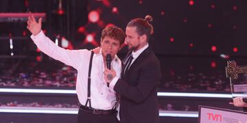 Mi nombre es - La final