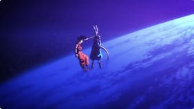 Dragon Ball Super: Beerus muestra su renovada animación en un nuevo tráiler