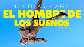 ¿Cuándo se estrena El hombre de los sueños en Chile?