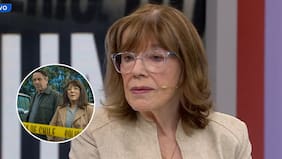 “Es una falta de respeto grande” y “La encuentro una basura”: Madre de Jorge Matute Johns habló sobre la serie de Netflix inspirada en caso de su hijo