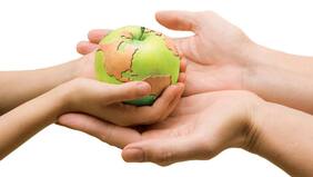 Expertos revelan cuál es la dieta ideal que salvará a la humanidad