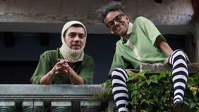 Gepe estrena nuevo tema con Rubén Albarrán de Café Tacvba: escúchalo y ve el video acá