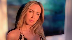 “Padecí un tremenda enfermedad”: Melina Figueroa reveló los duros momentos que vivió al tener anorexia