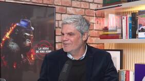 “Le deben tanta plata a la escudería”: Guarello dice que Católica ofreció un palco por deuda con agencia de representación