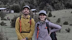 “Está listo para nacer”: Chapu Puelles reveló fecha de estreno de su programa junto a Montserrat Ballarin