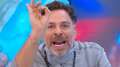 “A ella la conozco, al otro no le tengo ningún cariño”: Neme furia contra dos periodistas que minimizaron almuerzo de Kast