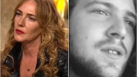 Cata Pulido recordó a su hijo Sasha a cinco meses de su fallecimiento: compartió una especial postal