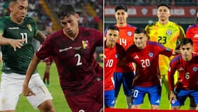 ¿Una nueva ilusión para la Roja? Bolivia pediría sanciones drásticas contra Venezuela por “violentar las normativas”