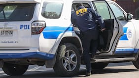 En causa sobre secuestro extorsivos y asociación criminal: detienen a primo de Franco Parisi en operativo de la PDI