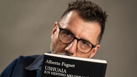 Alberto Fuguet de paseo por los vínculos familiares y el duelo: “Ahora se habla de salud mental, antes se tiraban al canal San Carlos y a nadie le importaba”