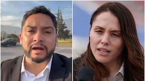 “Quien tiene que hacerse cargo…”: diputado Carvajal critica a la ministra Ducó por supuesto estadio de la “U”