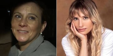 Cecilia Virgilio - Mane Swett