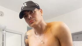 El debate "a todo cachete" de Nelson Mauri que incendió las redes sociales