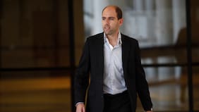 ¿Por qué reapareció Sergio Jadue?: Anticipan fin del juicio en Estados Unidos