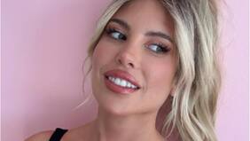 “Recién hace un mes”: La decidora revelación sentimental de Coté López post separación