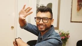 Andrés Caniulef responderá todas las dudas en la Expo Diversidad