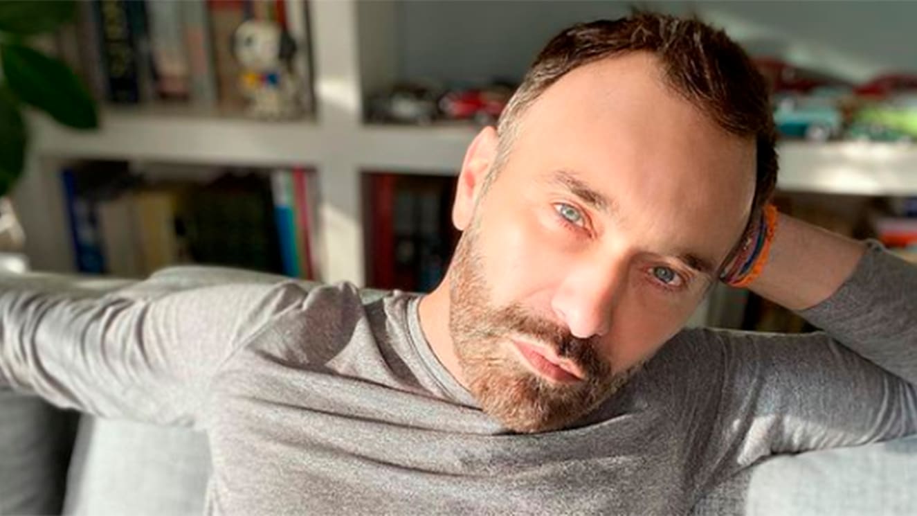 Jordi Castell enfrenta dolorosa e íntima muerte de “valiosa” integrante de su familia